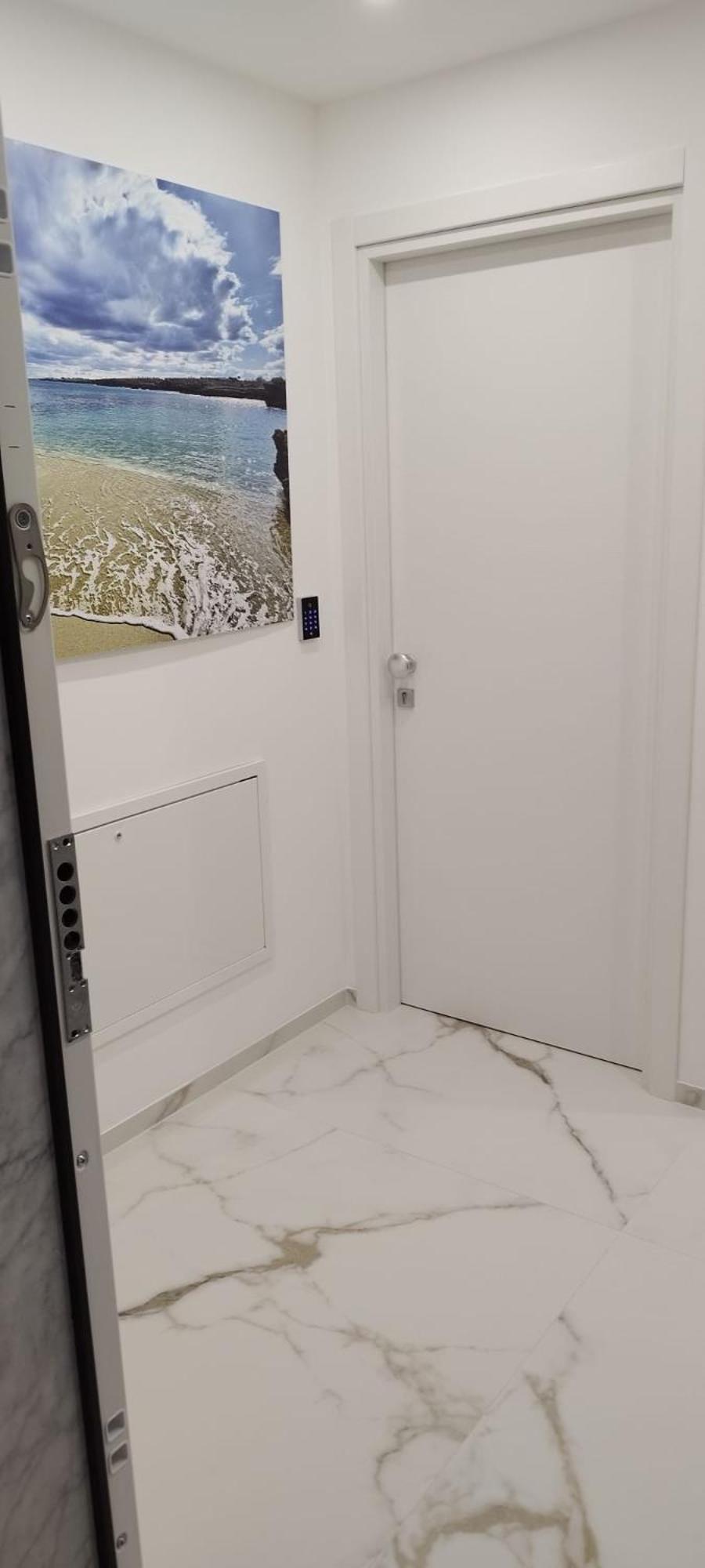 La Casa Di Mest Pepp Monopoli Bagian luar foto