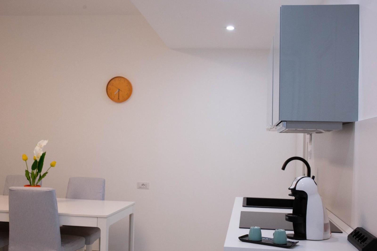 La Casa Di Mest Pepp Monopoli Bagian luar foto