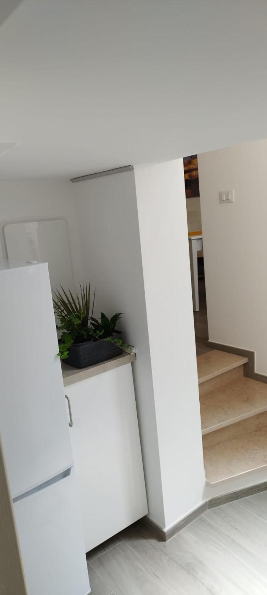 La Casa Di Mest Pepp Monopoli Bagian luar foto
