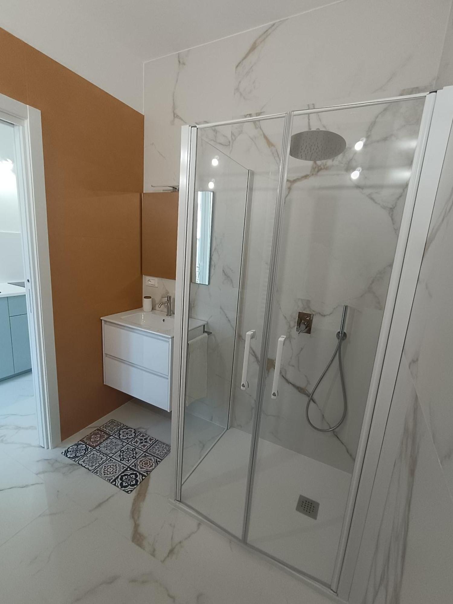 La Casa Di Mest Pepp Monopoli Bagian luar foto