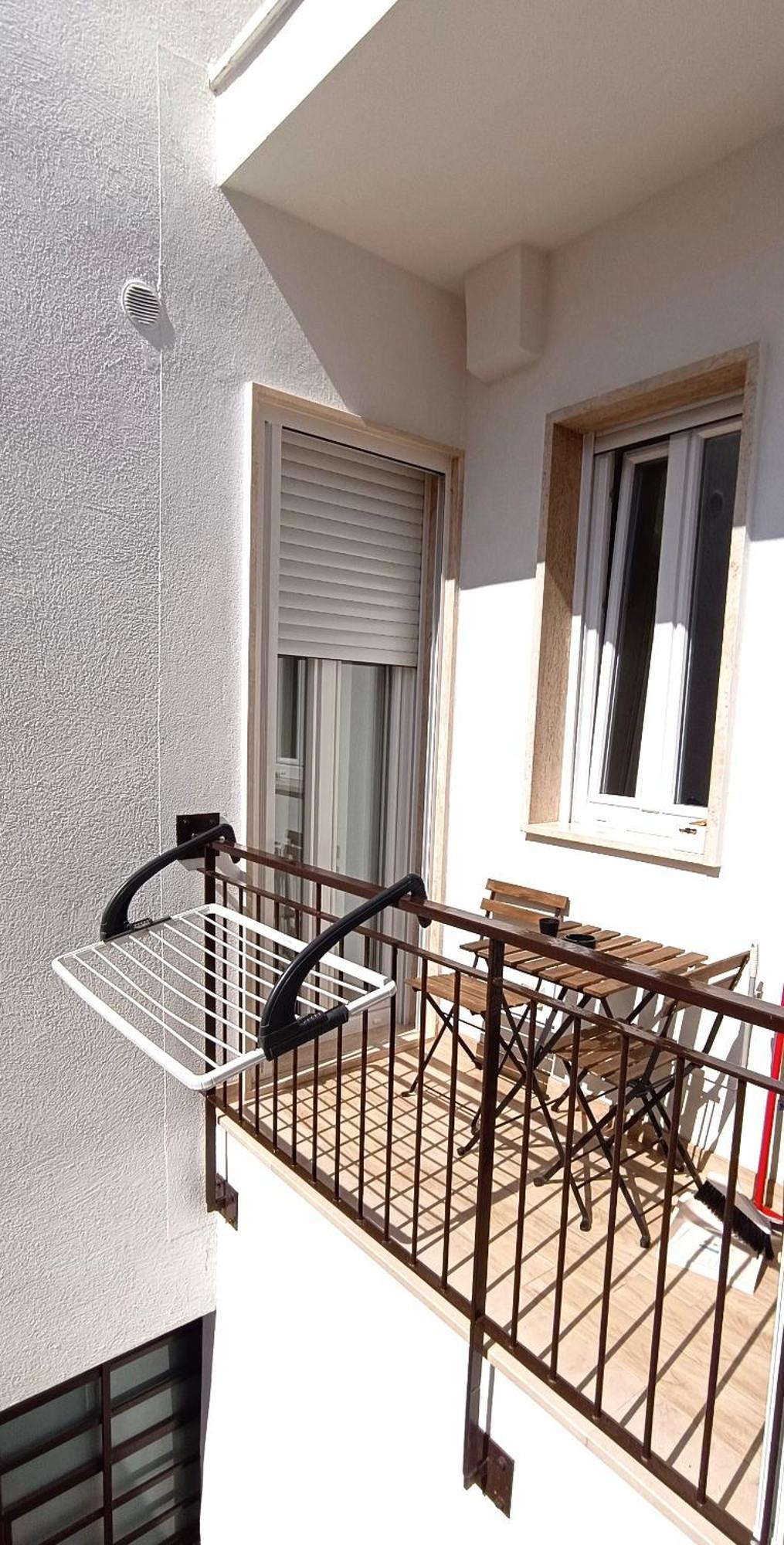 La Casa Di Mest Pepp Monopoli Bagian luar foto